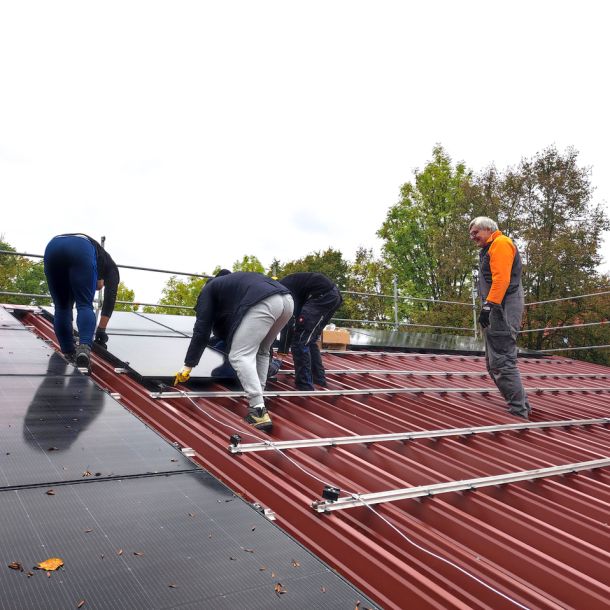 20251011 montage pv anlage 077