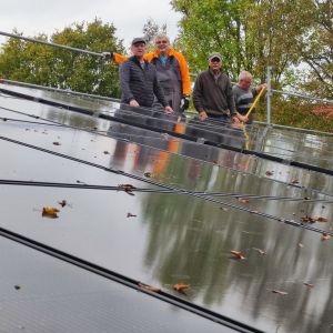 20251011 montage pv anlage 108de4cf29